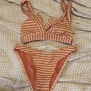 Somer field swim bikini